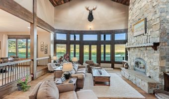 29 WHITE POINT Rd, Cora, WY 82925