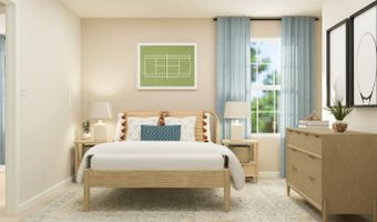 50 Bramblewood Plantation Rd Plan: Frost VE, Camden, SC 29020