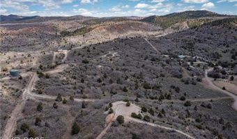 2625 N Oak Ridge Rd, Alton, UT 84710