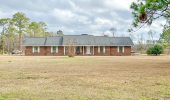 2115 Blackshear, Baxley, GA 31513