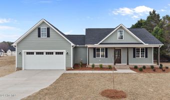 7507 Squirrel Den Rd, Bailey, NC 27807