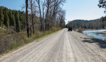 NKA 262 Ac N Side Rd, Calder, ID 83808