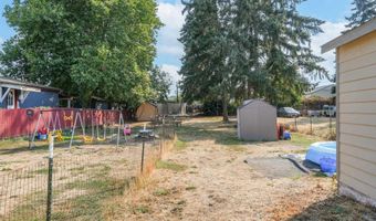 3448 Adah Ave NE, Albany, OR 97322