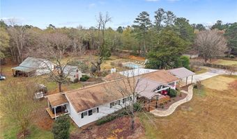 4535 Barnett Shoals Rd, Athens, GA 30605