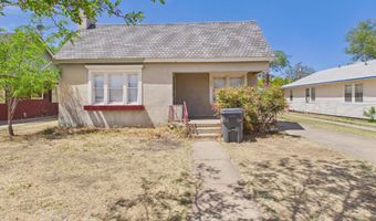 701 Sunset Ter, Amarillo, TX 79106