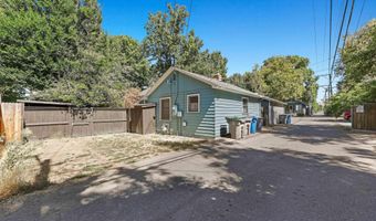 1405 W Fort St, Boise, ID 83702