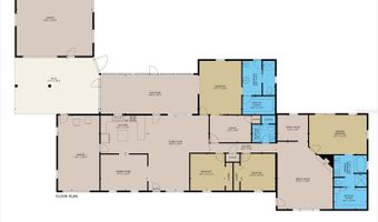 1432 LIBBY Rd, Babson Park, FL 33827