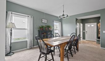 5316 Karst Cir, Ashville, OH 43103