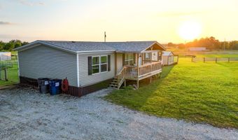 17810 Harreld Rd, Beggs, OK 74421