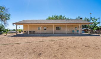 2049 N MARICOPA St, Chino Valley, AZ 86323
