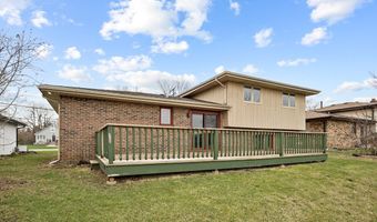 5916 W 127th St, Alsip, IL 60803