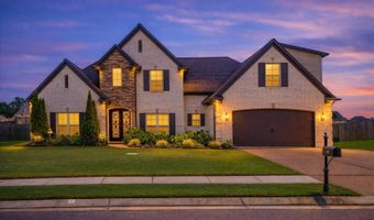 133 SWITCH BACK Ln, Atoka, TN 38004