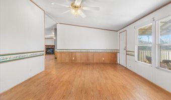 7417 Greenfield Dr, Alvarado, TX 76009