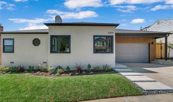5309 Maymont, Los Angeles, CA 90043