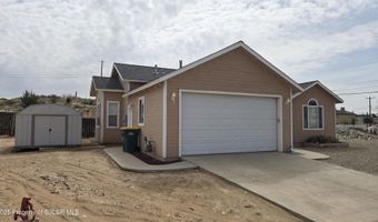 400 N OLIVER Dr, Aztec, NM 87410