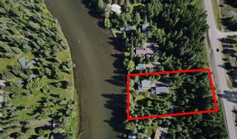 172 178 Swanlea Rd S, Bigfork, MT 59911