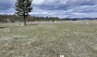 Nagel Ridge Way, Beatty, OR 97621