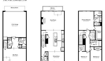 42104 PICASSO Sq, Ashburn, VA 20148