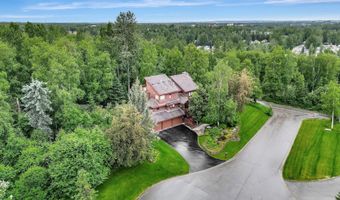 6110 Country Lane Cir, Anchorage, AK 99504