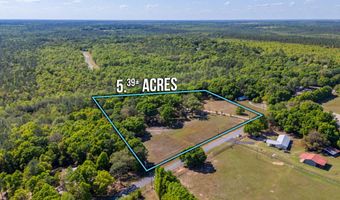 5630 Buck Ward Rd, Baker, FL 32531