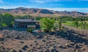 20 Stephens Rd, Challis, ID 83226