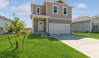 2725 NW 41st St, Ankeny, IA 50023