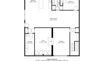 5617 23RD St N, Arlington, VA 22205
