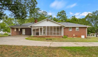 223 Lakewood Ln, Anderson, SC 29625