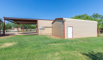 7702 Spinks Rd, Abilene, TX 79603