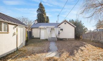 353 S University Ave, Blackfoot, ID 83221