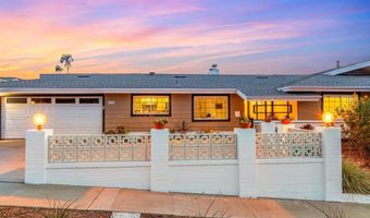 5760 Urban Dr, La Mesa, CA 91942