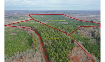 8636 Johnson Mill Rd, Bahama, NC 27503