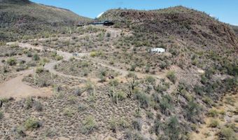 31900 S Tillys Trl, Black Canyon City, AZ 85324