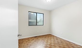 17108 Oconnor Ave, Allen Park, MI 48101