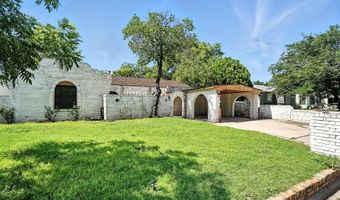 1709 S 19th St, Abilene, TX 79602