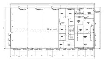 1375 N Western Street Unit 300 400 500 300, 400, 500, Amarillo, TX 79124