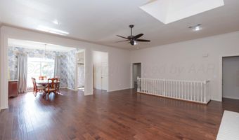 3512 GOODFELLOW Ln, Amarillo, TX 79121