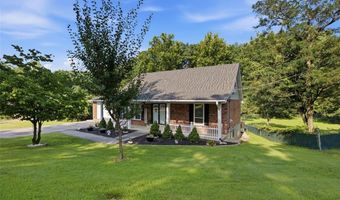 2855 Tommy Dr, Arnold, MO 63010
