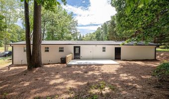 1325 County Line Rd NW, Acworth, GA 30101