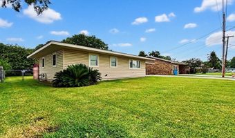 718 Deprima St, Berwick, LA 70342