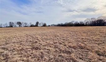 8576 S 4300 Rd, Adair, OK 74330