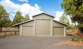 64492 Sylvan Loop, Bend, OR 97701