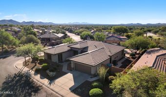 2341 W SHADOW GLEN Ct, Anthem, AZ 85086