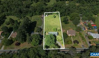 1877 AFTON MOUNTAIN Rd, Afton, VA 22920