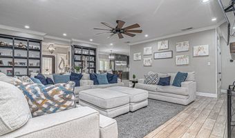 1512 Heritage Blvd, Andrews, TX 79714