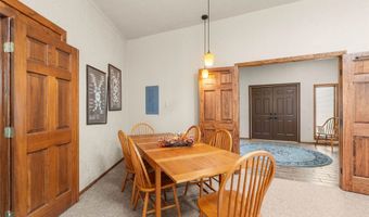 50 Jackson Hole Rd, Angel Fire, NM 87710