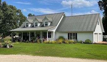 8041 U.S. 62, Ash Flat, AR 72539
