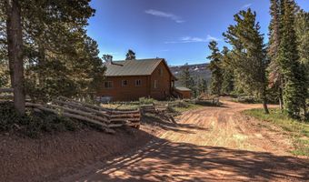 1042 N Aspen Dr, Brian Head, UT 84719
