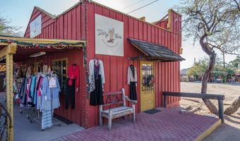 8601 E CAREFREE Dr, Carefree, AZ 85377