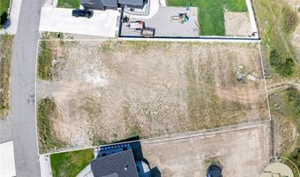 Tbd Lot 3 Block 3 Lacey Road, Billings, MT 59101